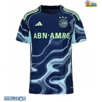 Ajax Bortedrakt Dame 2025-26 Kortermet